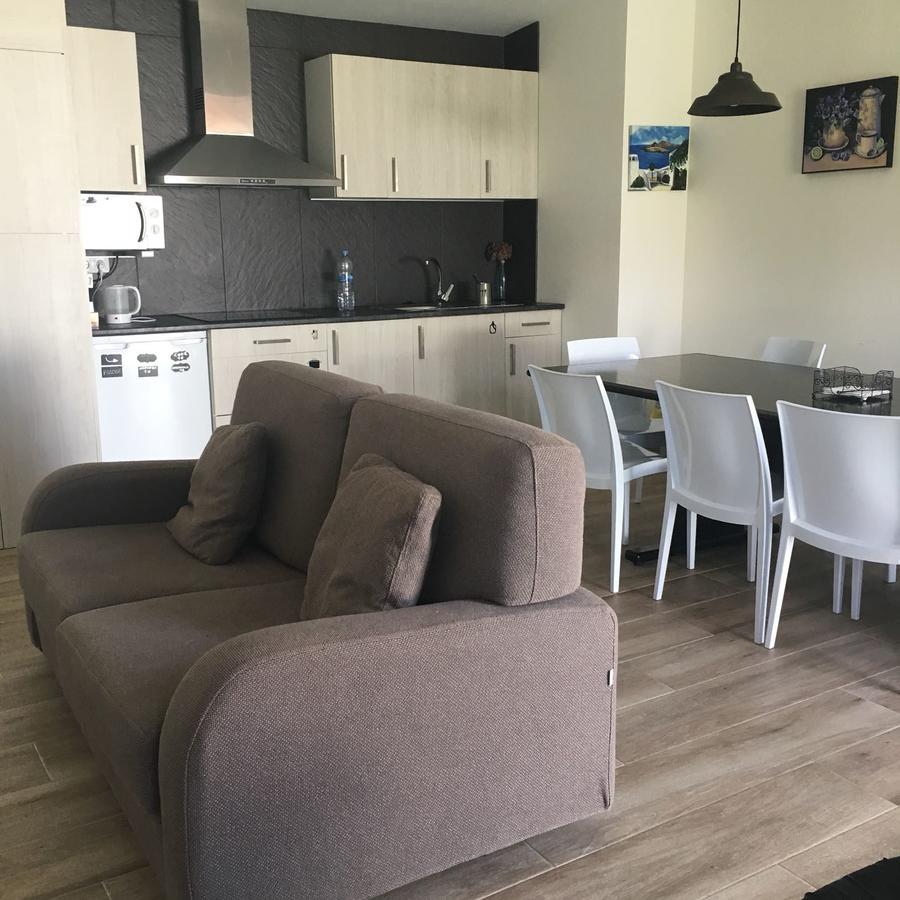 Albergue Hostel Atseden Obanos 外观 照片